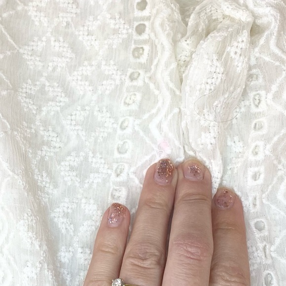 Gypsy 05 Global Village Embroidered Top - Picture 14 of 15